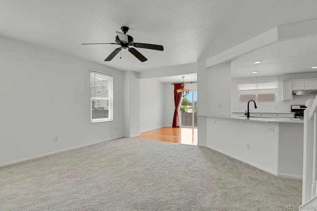 5530 S Quemoy Circle Aurora CO 80015
