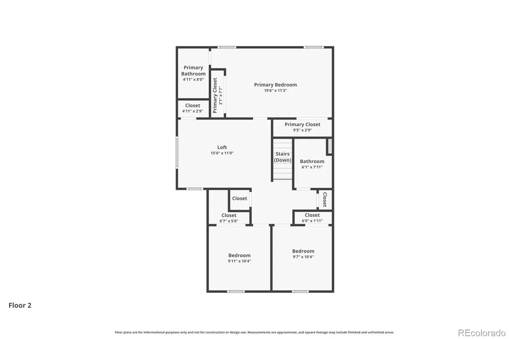 5530 S Quemoy Circle Aurora CO 80015