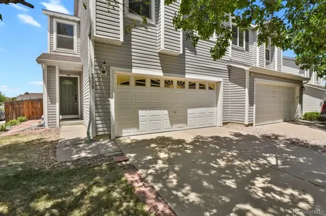 5530 S Quemoy Circle Aurora CO 80015