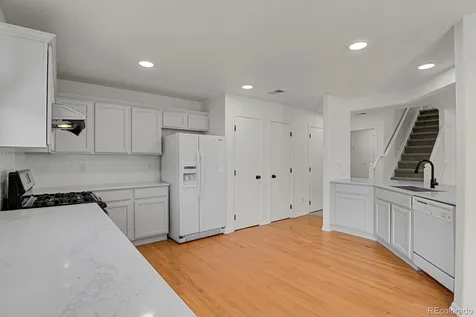 5530 S Quemoy Circle Aurora CO 80015