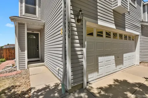 5530 S Quemoy Circle Aurora CO 80015