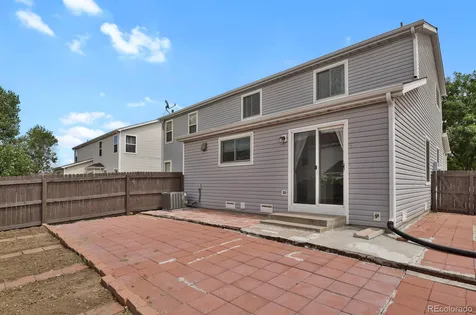 5530 S Quemoy Circle Aurora CO 80015