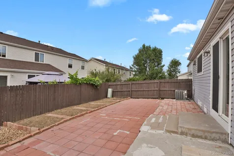 5530 S Quemoy Circle Aurora CO 80015