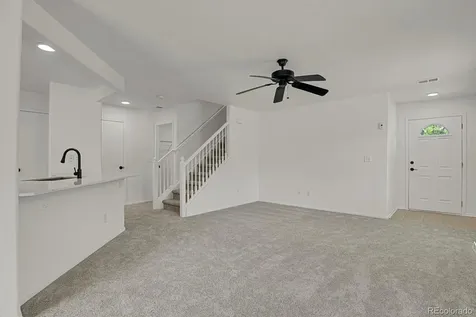 5530 S Quemoy Circle Aurora CO 80015