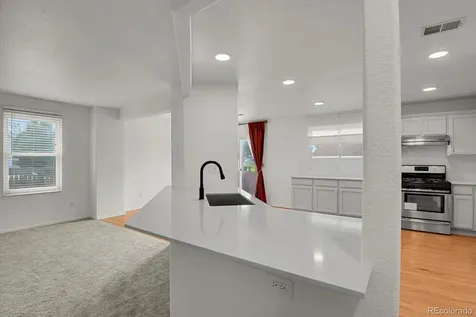 5530 S Quemoy Circle Aurora CO 80015