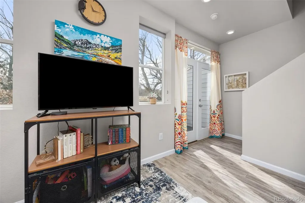 1116 Oak Circle Lakewood CO 80215