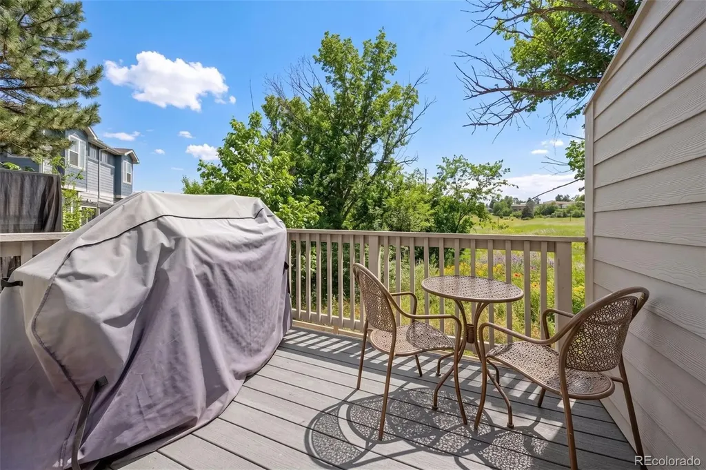 1116 Oak Circle Lakewood CO 80215