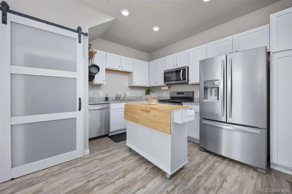 1116 Oak Circle Lakewood CO 80215