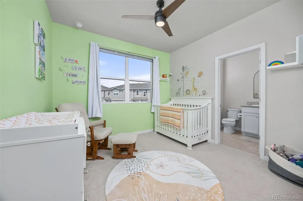 1116 Oak Circle Lakewood CO 80215