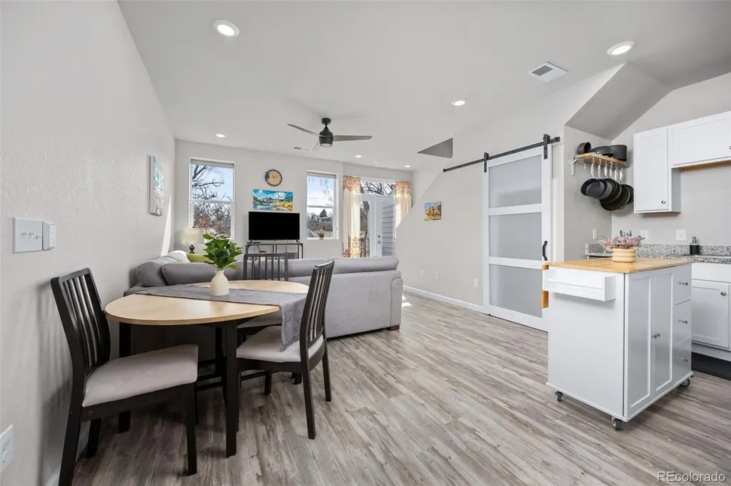 1116 Oak Circle Lakewood CO 80215