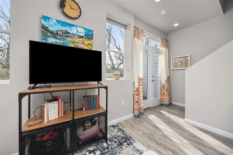 1116 Oak Circle Lakewood CO 80215
