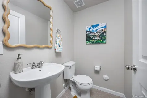 1116 Oak Circle Lakewood CO 80215