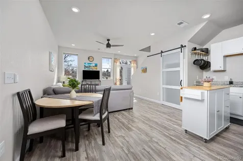 1116 Oak Circle Lakewood CO 80215
