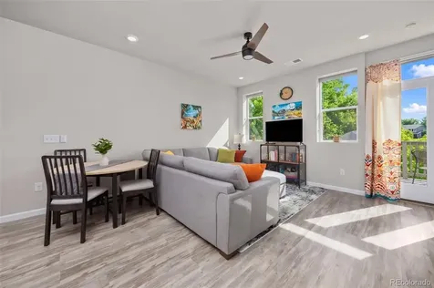 1116 Oak Circle Lakewood CO 80215