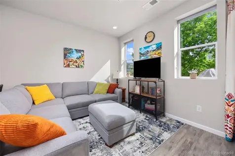 1116 Oak Circle Lakewood CO 80215