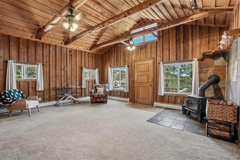 23 2nd Avenue Allenspark CO 80510