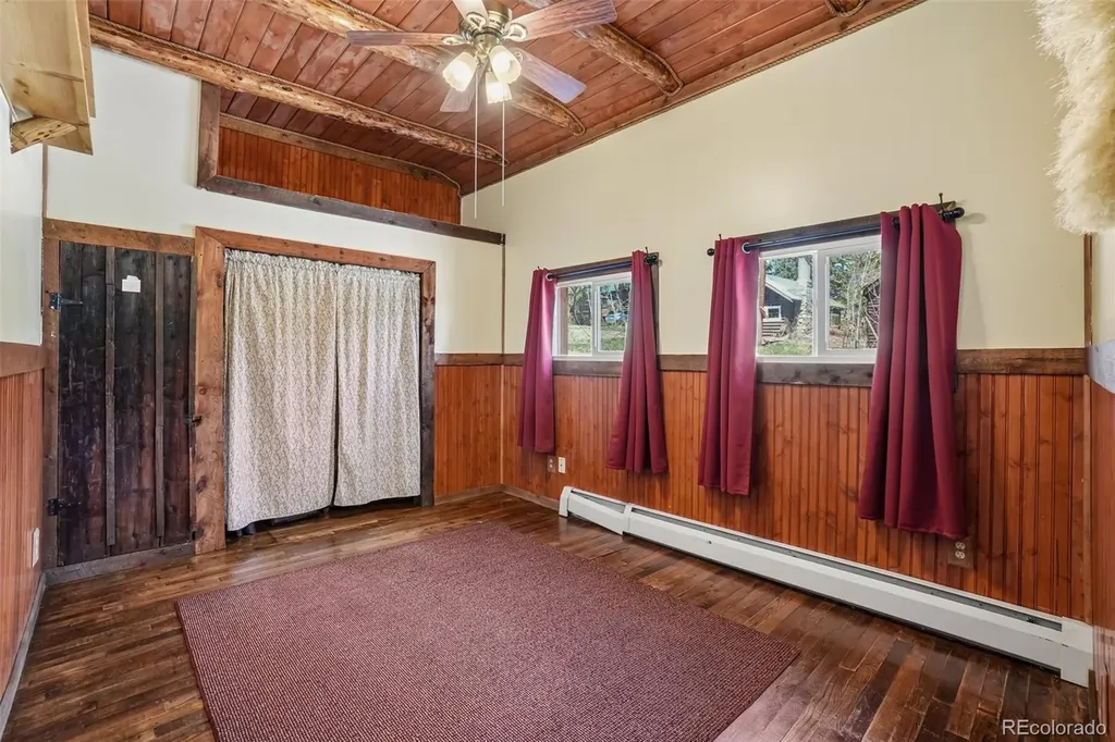 23 2nd Avenue Allenspark CO 80510