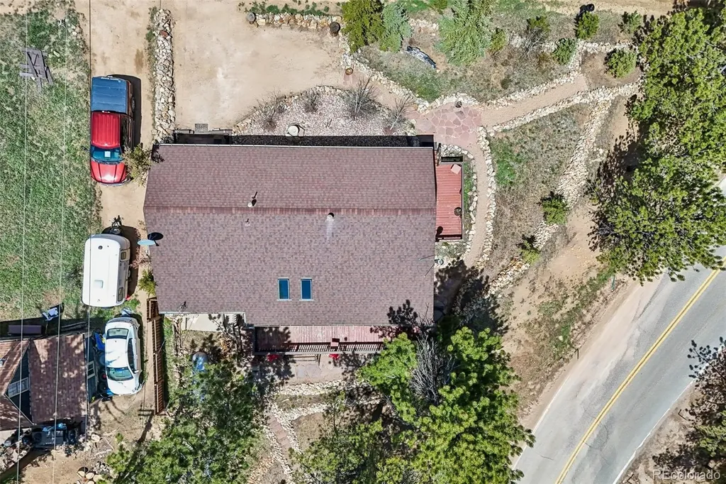 23 2nd Avenue Allenspark CO 80510