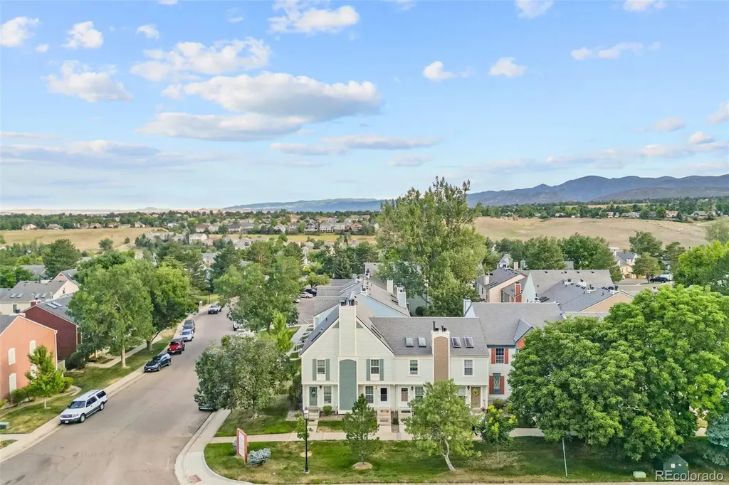 6712 S Independence Street Littleton CO 80128