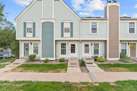 6712 S Independence Street Littleton CO 80128
