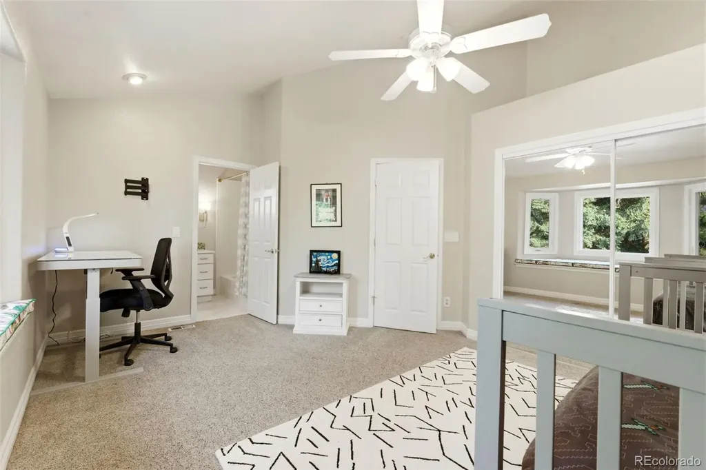11372 E Ida Court Englewood CO 80111