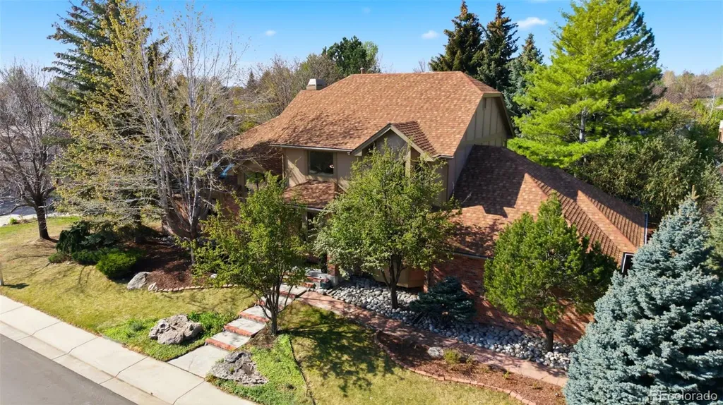 11372 E Ida Court Englewood CO 80111