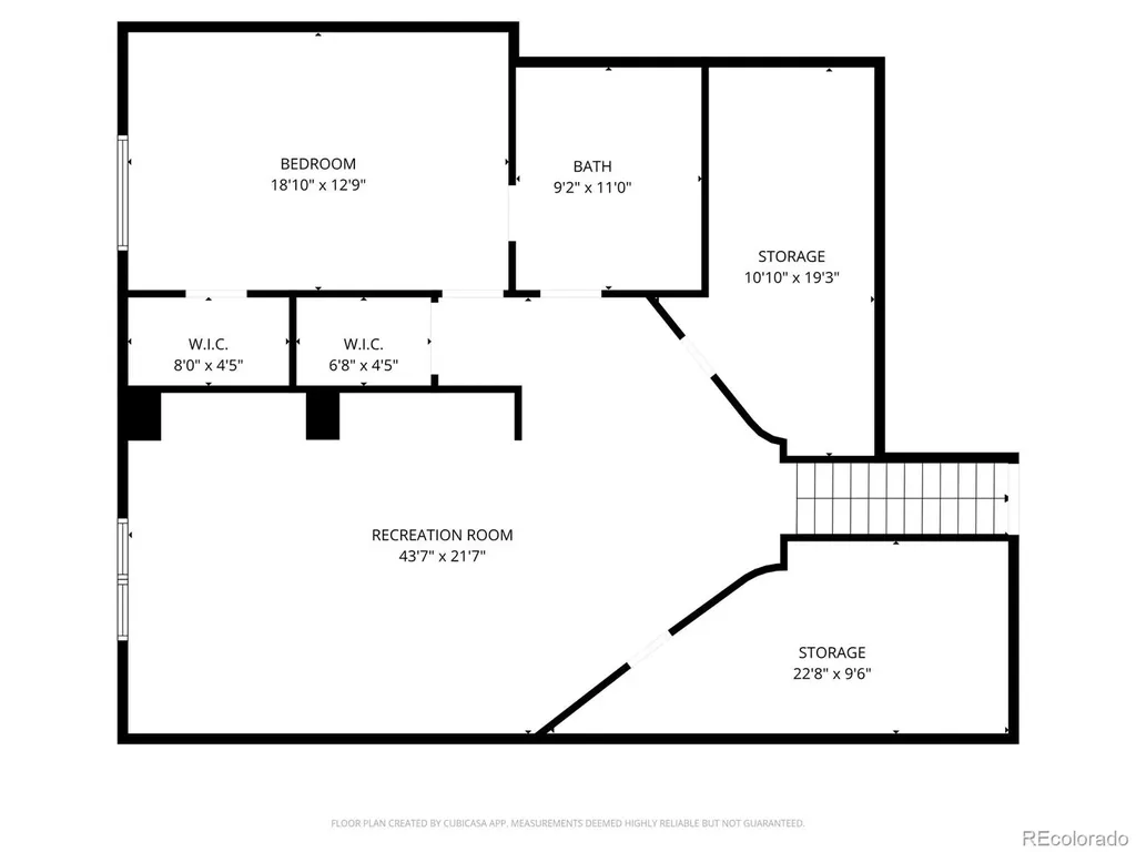 11372 E Ida Court Englewood CO 80111