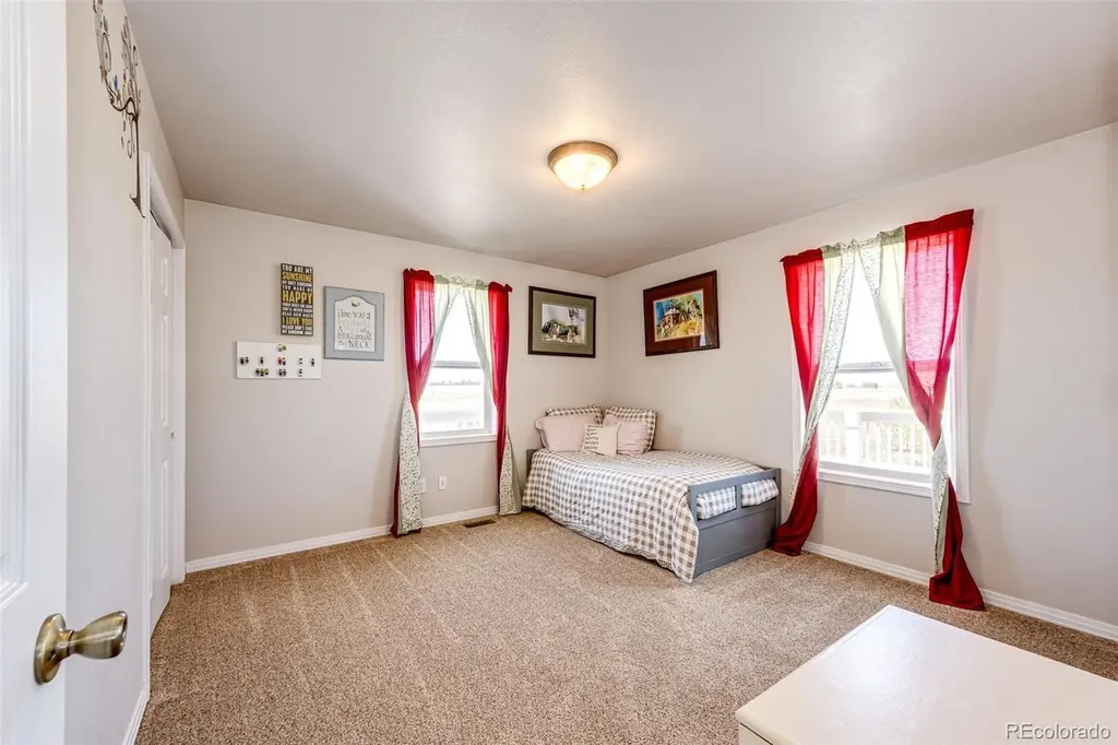 57109 E Kenyon Avenue Strasburg CO 80136