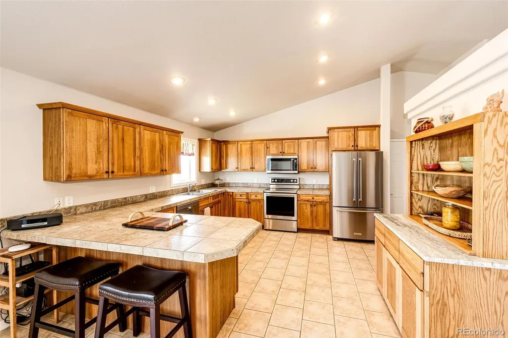 57109 E Kenyon Avenue Strasburg CO 80136
