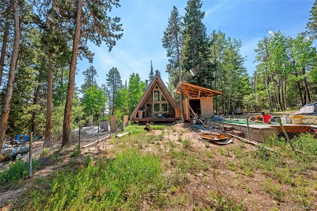 10275 Dowdle Drive Golden CO 80403