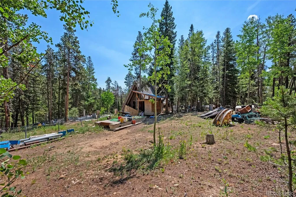 10275 Dowdle Drive Golden CO 80403