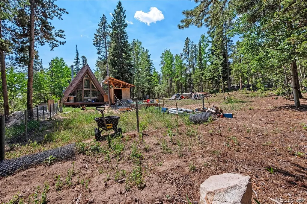 10275 Dowdle Drive Golden CO 80403