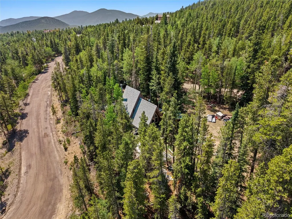 10275 Dowdle Drive Golden CO 80403