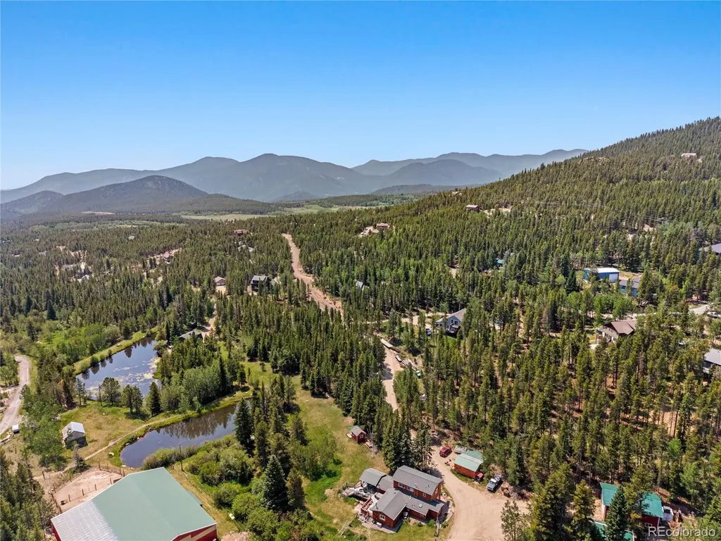 10275 Dowdle Drive Golden CO 80403