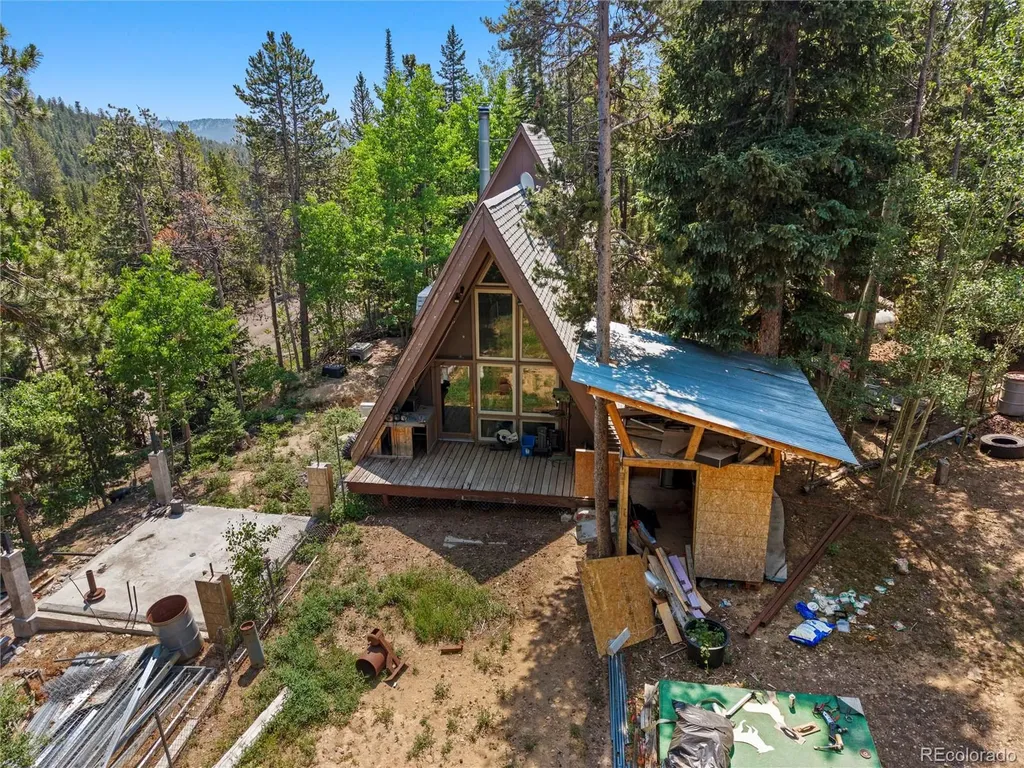 10275 Dowdle Drive Golden CO 80403