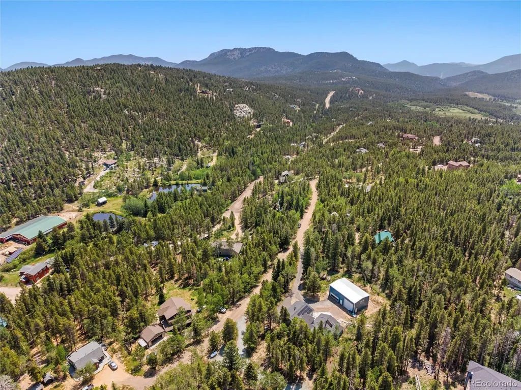 10275 Dowdle Drive Golden CO 80403