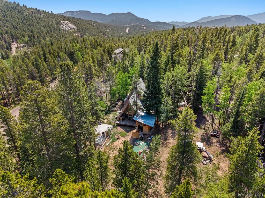 10275 Dowdle Drive Golden CO 80403