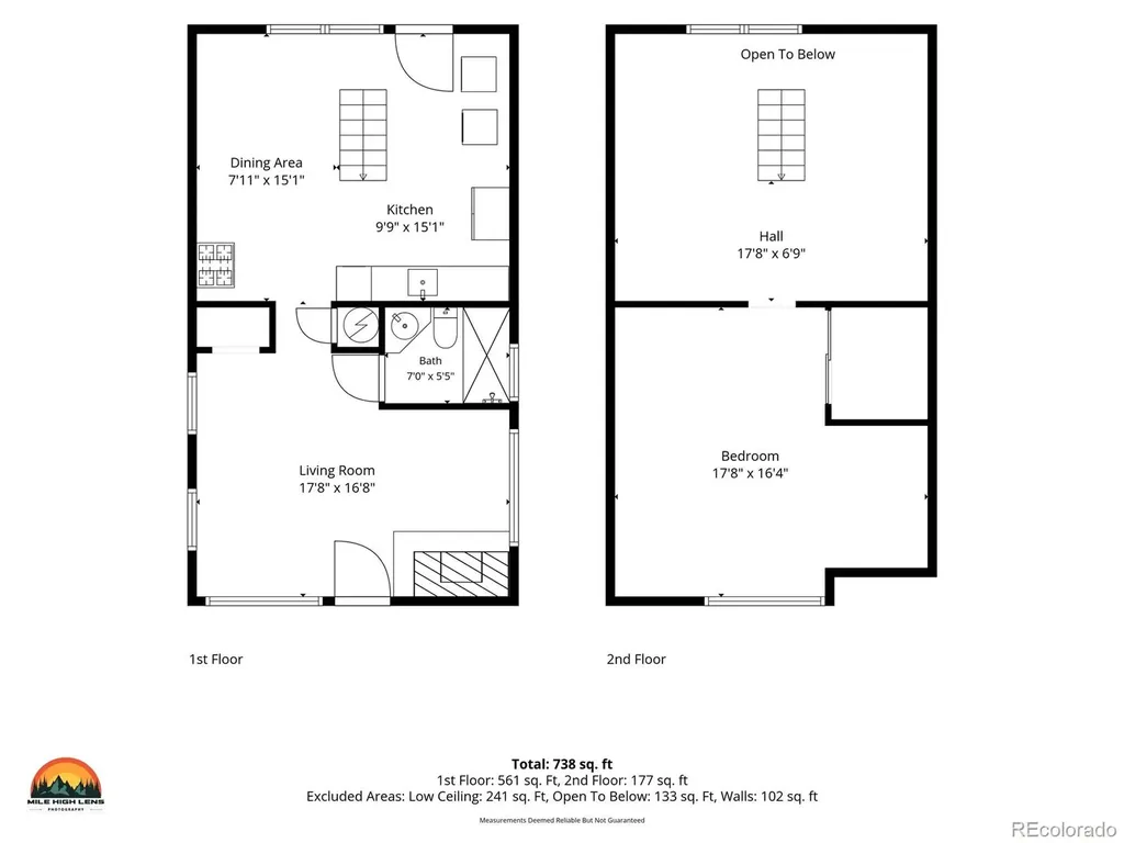 10275 Dowdle Drive Golden CO 80403