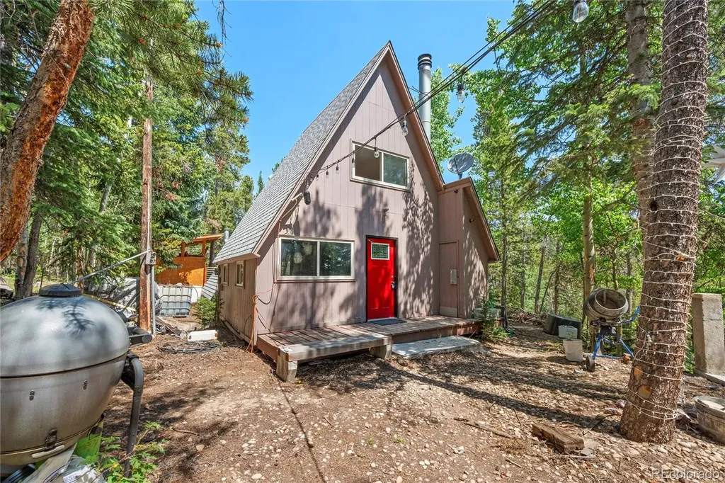 10275 Dowdle Drive Golden CO 80403