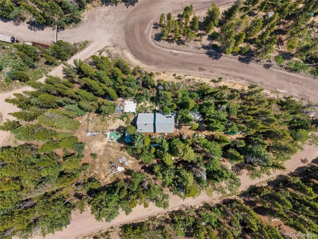 10275 Dowdle Drive Golden CO 80403