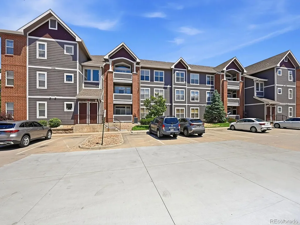 14261 E 1st Drive Aurora CO 80011
