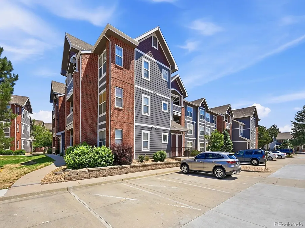 14261 E 1st Drive Aurora CO 80011