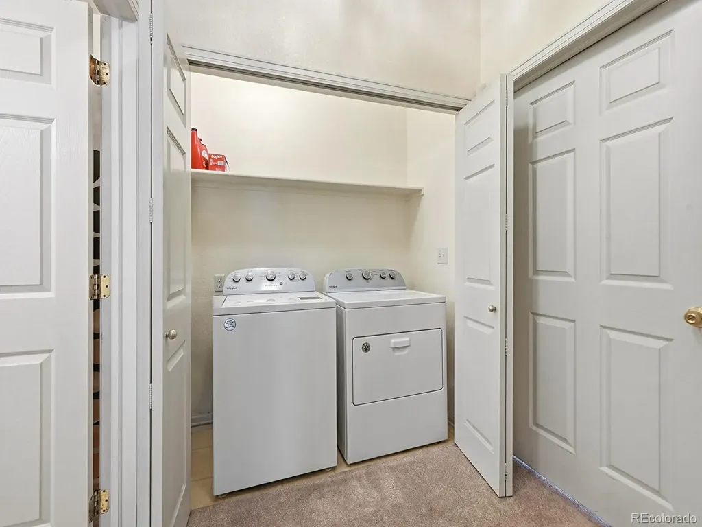 14261 E 1st Drive Aurora CO 80011