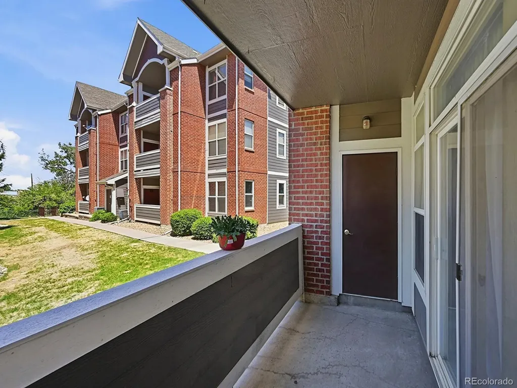 14261 E 1st Drive Aurora CO 80011