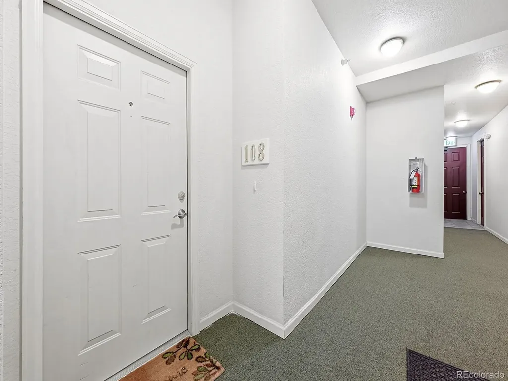 14261 E 1st Drive Aurora CO 80011