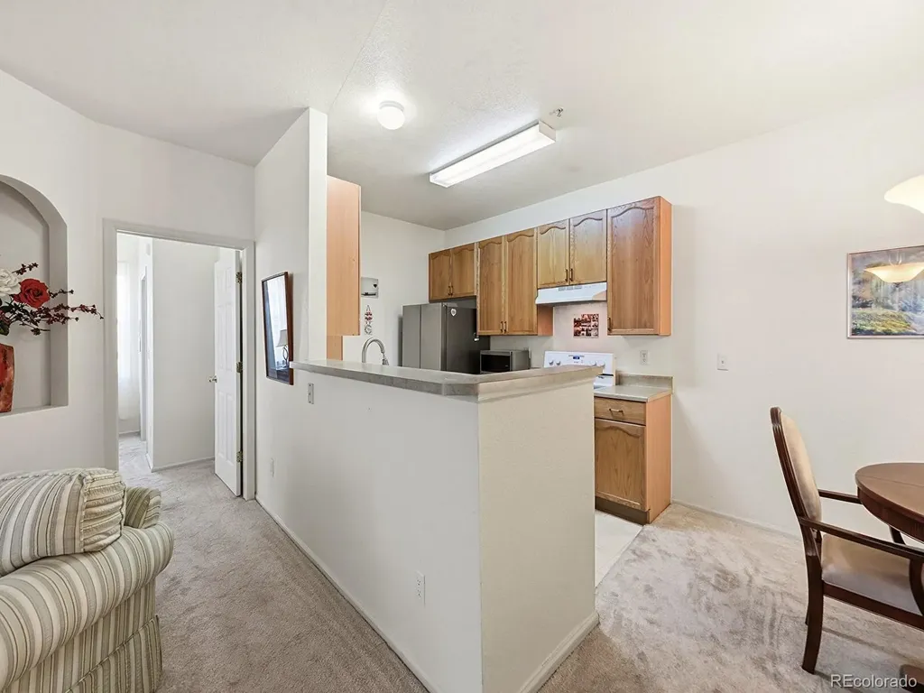 14261 E 1st Drive Aurora CO 80011
