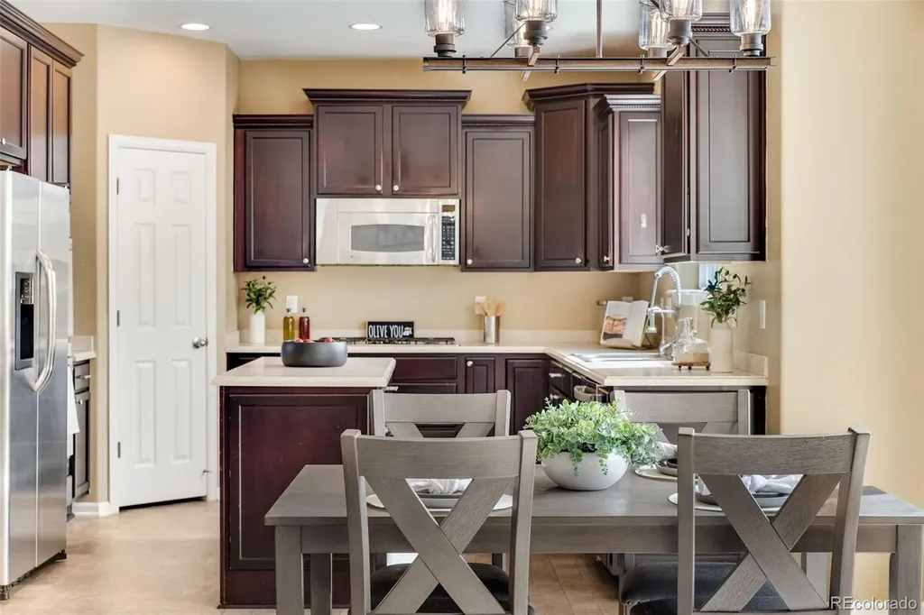 11717 Idalia Street Commerce City CO 80022