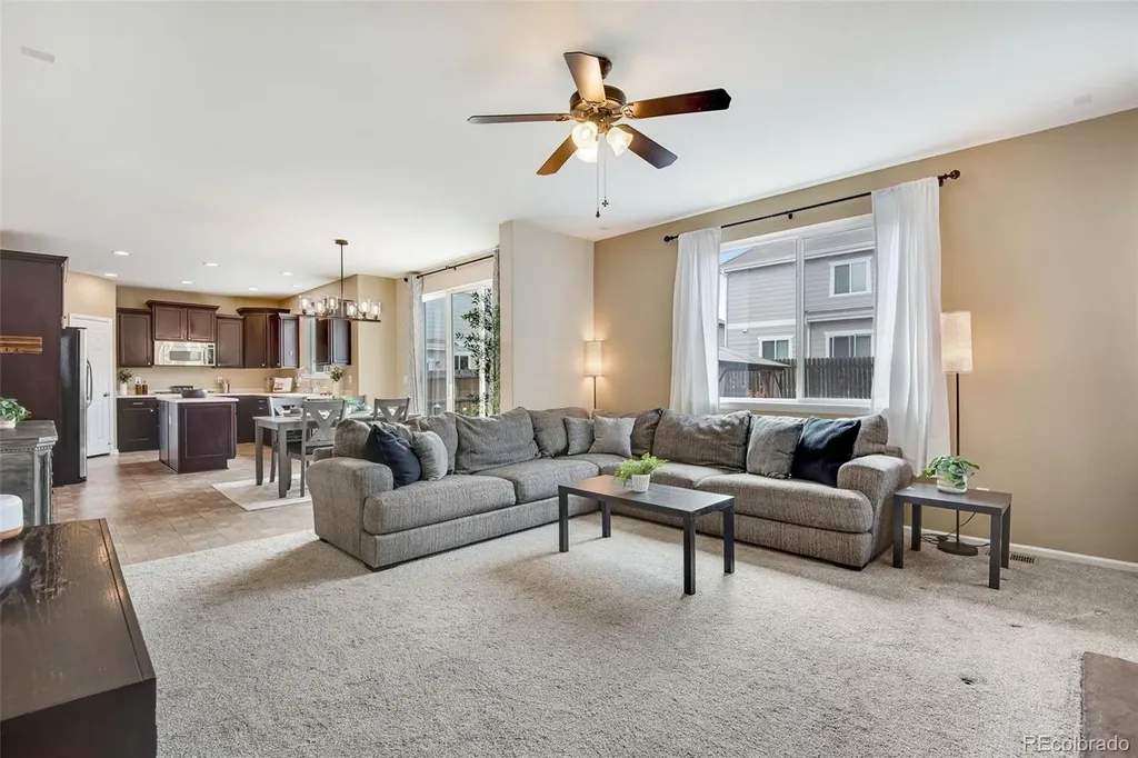 11717 Idalia Street Commerce City CO 80022