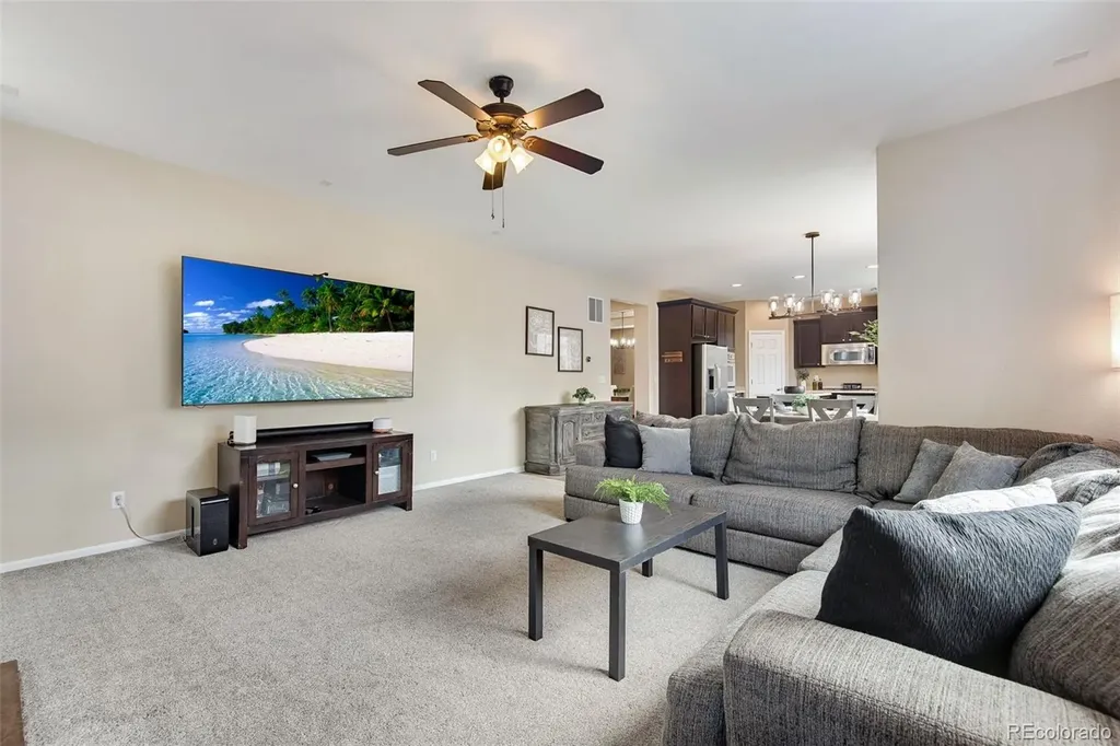 11717 Idalia Street Commerce City CO 80022