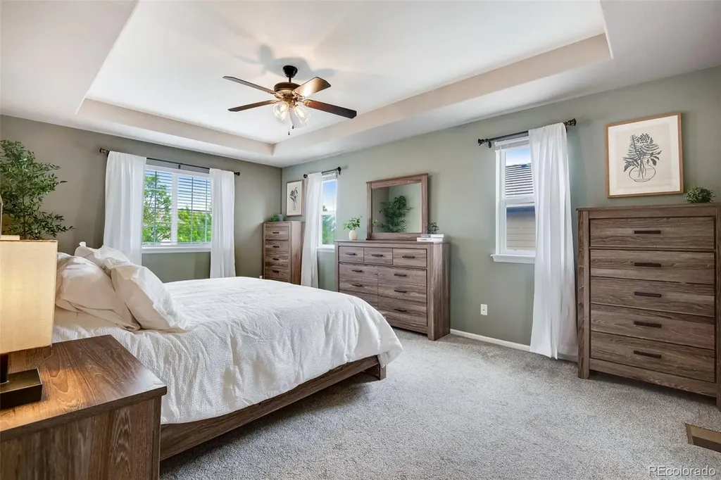 11717 Idalia Street Commerce City CO 80022